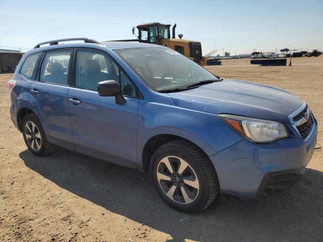 2017 SUBARU FORESTER 2 - JF2SJABC7HH584852