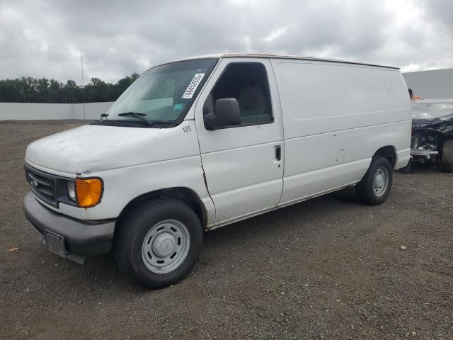 FORD ECONOLINE