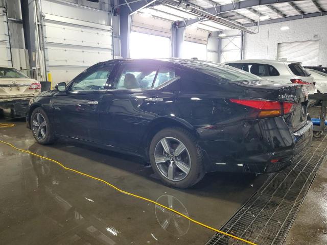2020 NISSAN ALTIMA SL 1N4BL4EW9LC231671