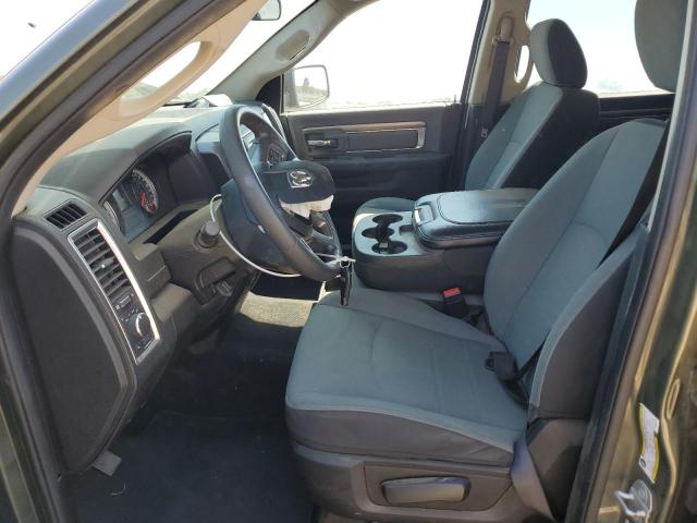 2021 RAM 1500 CLASSIC SLT 1C6RR7LG8MS543547