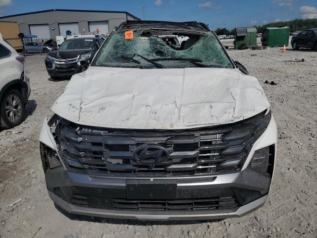 2025 HYUNDAI TUCSON LIM - 5NMJE3DE4SH566811