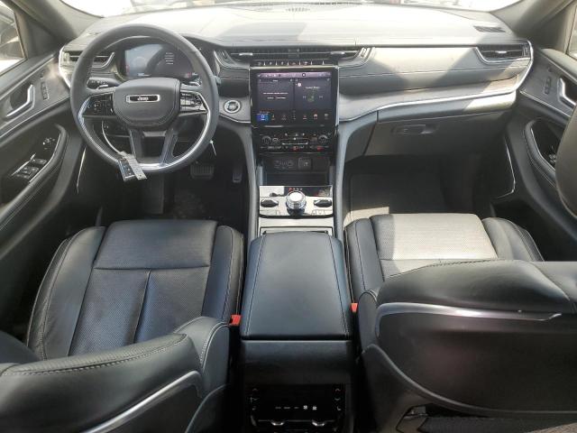 2023 JEEP GRAND CHEROKEE OVERLAND 1C4RJHDG0PC508553