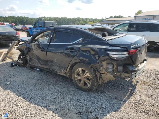 2023 NISSAN SENTRA SV 3N1AB8CV1PY245493