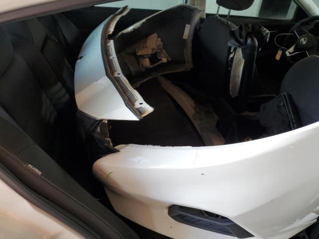 2019 NISSAN ALTIMA S #3297118610