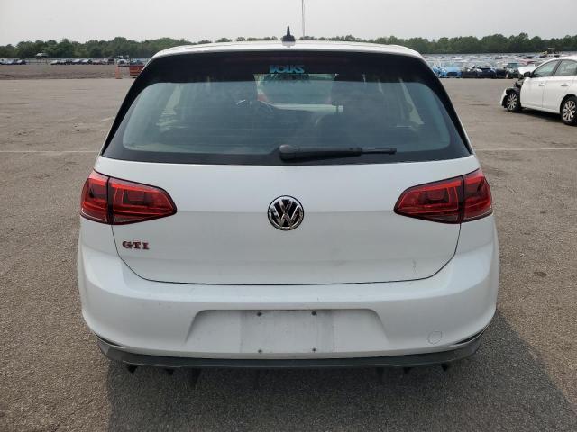 2016 VOLKSWAGEN GTI S/SE #3292140224
