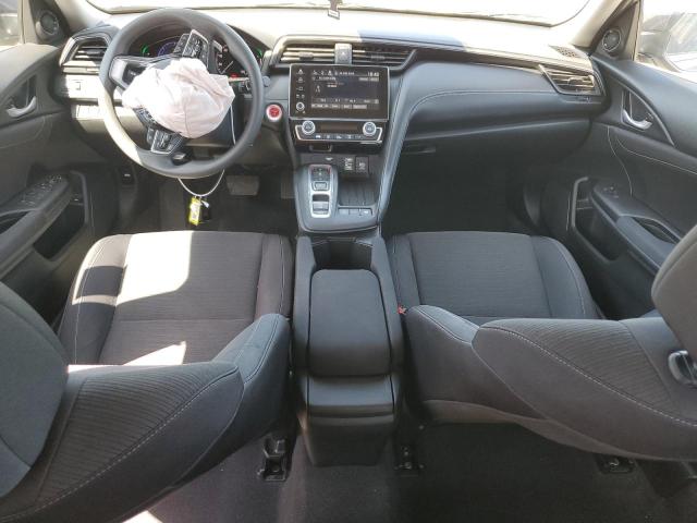 2022 HONDA INSIGHT EX 19XZE4F56NE008279