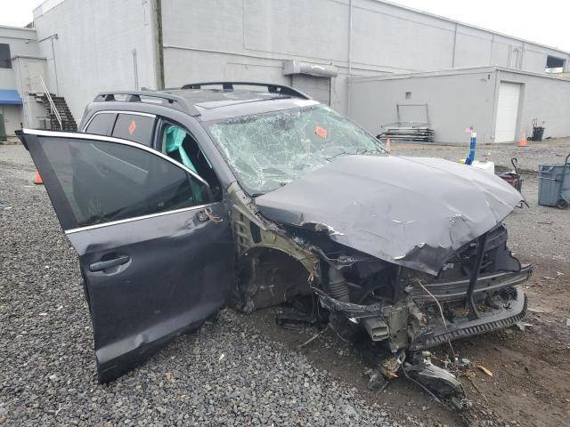 2021 SUBARU ASCENT PREMIUM 4S4WMAHD2M3440278