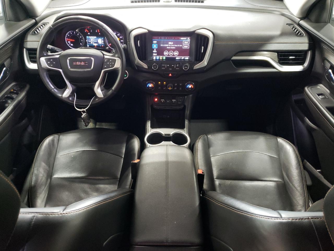 GMC TERRAIN SLT