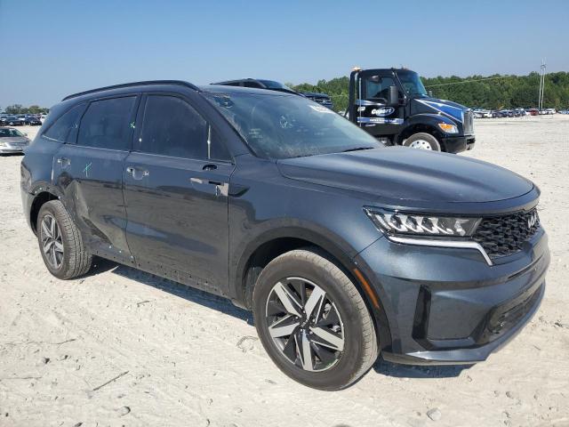 2023 KIA SORENTO S 5XYRL4LC2PG242191