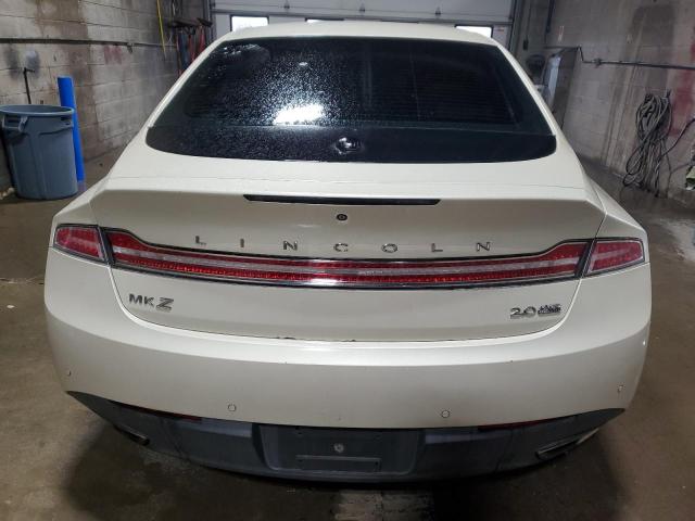 2015 LINCOLN MKZ 3LN6L2J98FR612316