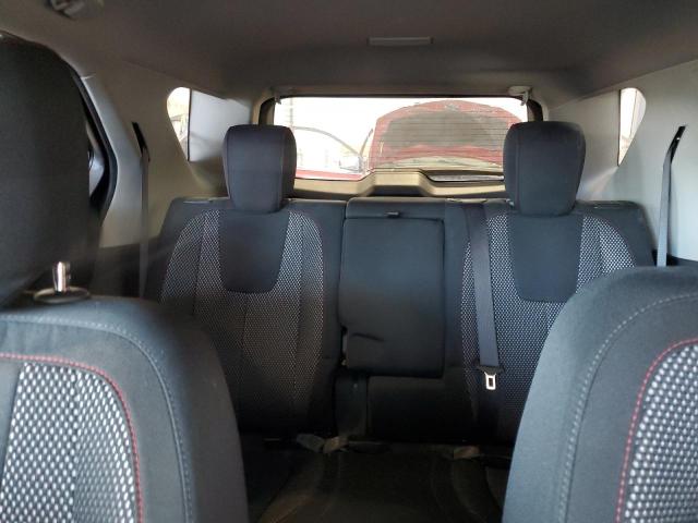 2016 CHEVROLET EQUINOX LT 2GNALCEK2G6314930