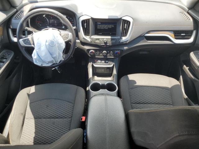 2019 GMC TERRAIN SL 3GKALMEV8KL128777
