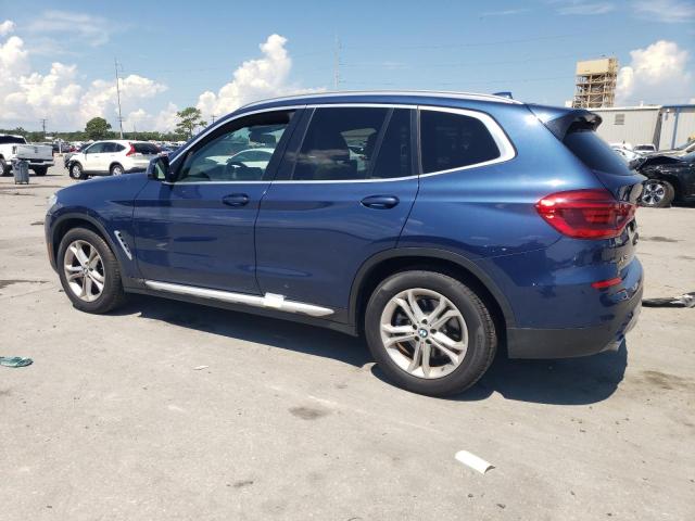 2019 BMW X3 SDRIVE3 5UXTR7C55KLF32091
