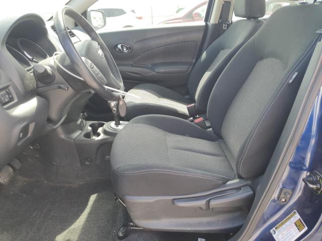 2019 NISSAN VERSA S - 3N1CN7AP3KL829589