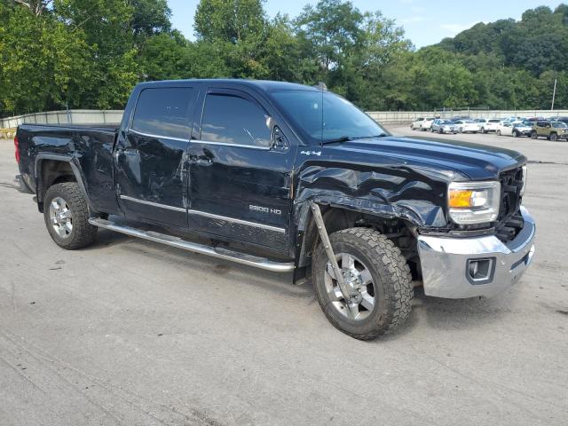 2016 GMC SIERRA K25 1GT12TEG7GF225061