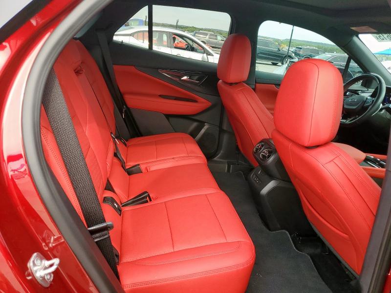 2025 CHEVROLET BLAZER SS 3GNKDERL2SS198252