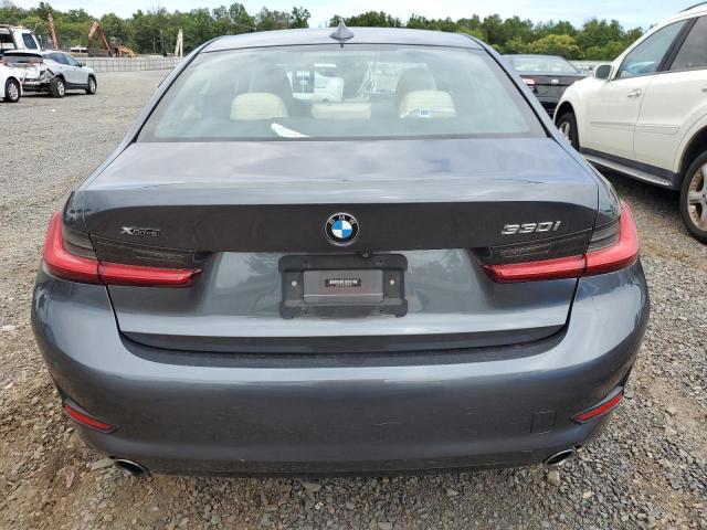 2020 BMW 330XI - 3MW5R7J07L8B32764