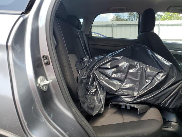 2018 MITSUBISHI OUTLANDER JA4AP3AU6JU019773