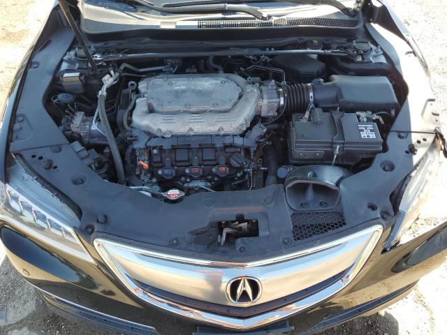 2017 ACURA TLX ADVANC 19UUB3F74HA001399