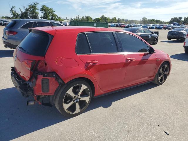 2015 VOLKSWAGEN GTI - 3VW4T7AU0FM031903