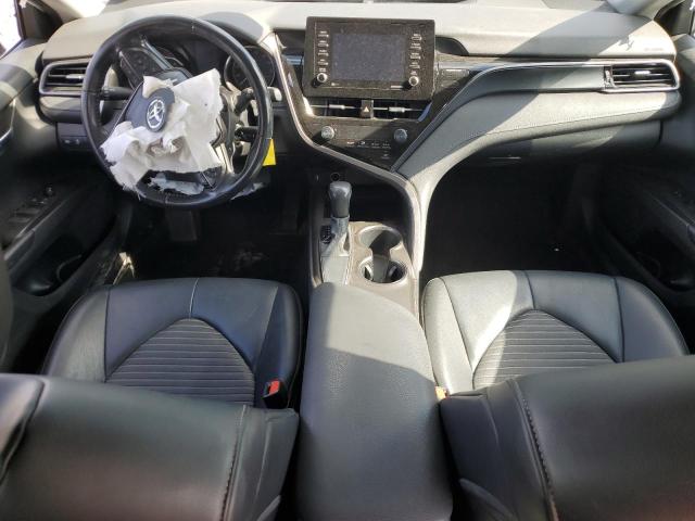 2021 TOYOTA CAMRY SE - 4T1G11AK5MU408148