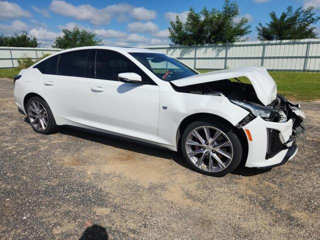 2021 CADILLAC CT5 SPORT 1G6DU5RK9M0113333