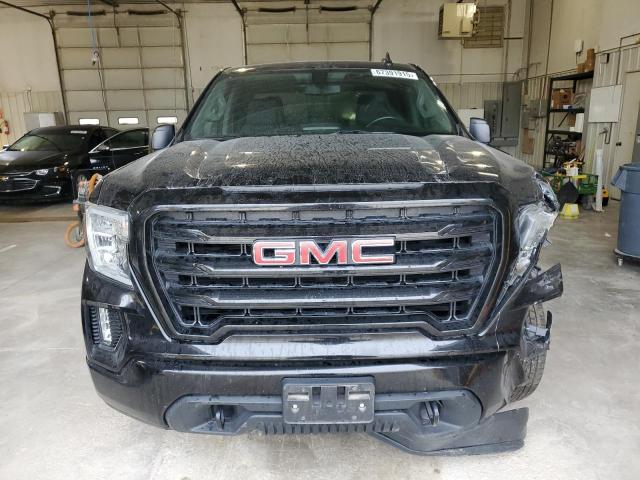 2019 GMC SIERRA K15 1GTR9CED6KZ425361