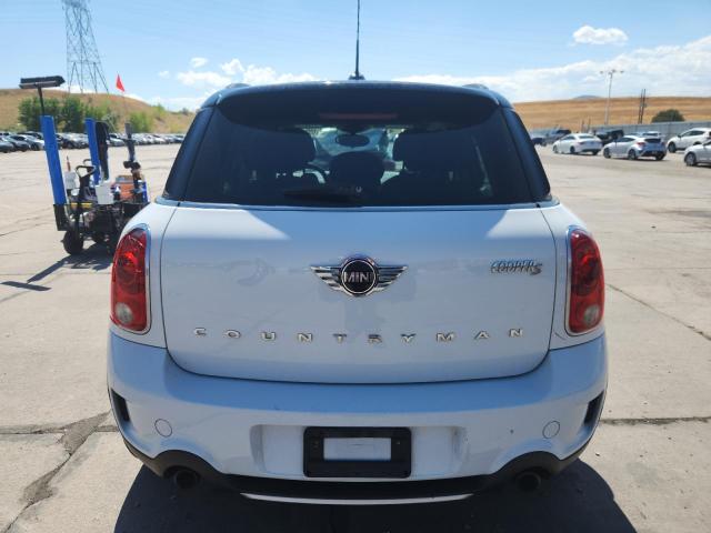 2015 MINI COOPER S C WMWZC5C53FWT37977