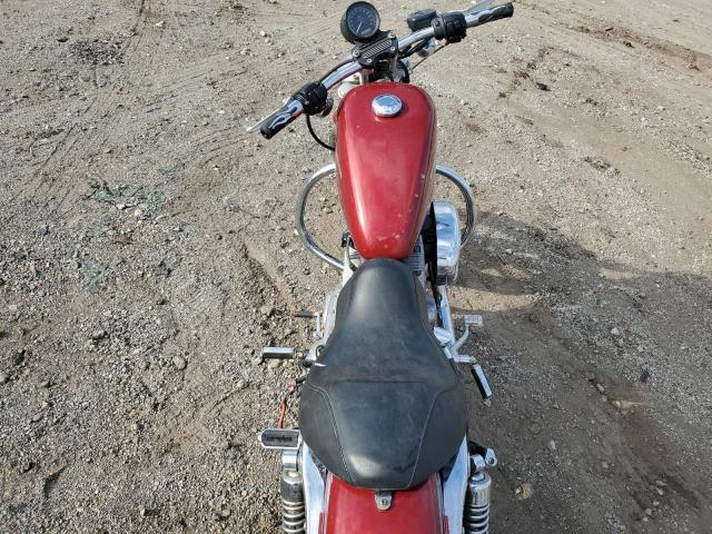 2006 HARLEY-DAVIDSON XL883 L 1HD4CMM126K445919