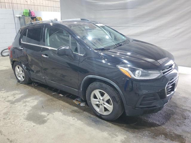 2019 CHEVROLET TRAX 1LT KL7CJPSB7KB926644