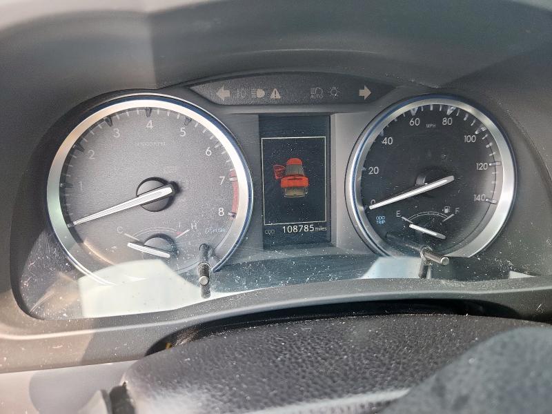 2019 TOYOTA HIGHLANDER 5TDYZRFH3KS290065