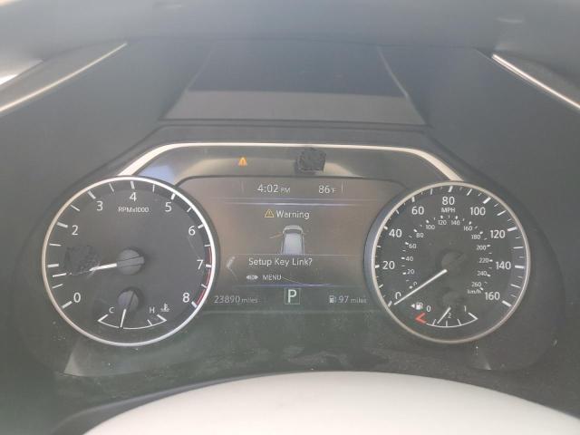 2016 NISSAN MURANO S - 5N1AZ2MH0GN140161