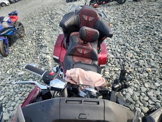 2021 HONDA GL1800 D JH2SC7977MK300015