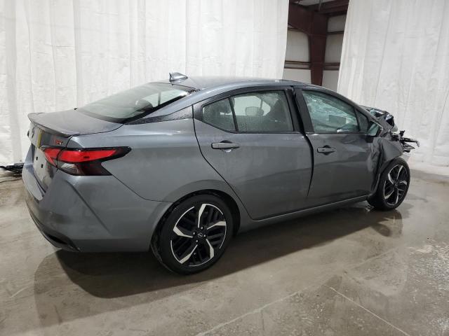 2024 NISSAN VERSA SR 3N1CN8FV9RL917764