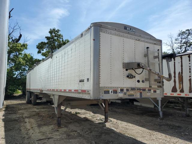 Global Auto Auctions: 2024 WILSON TRAILER