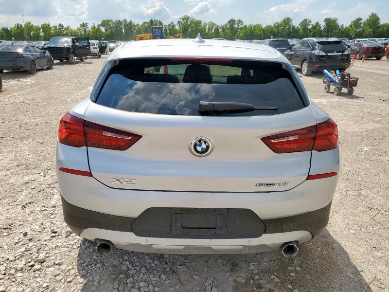 2020 BMW X2 SDRIVE2 WBXYH9C02L5R73046