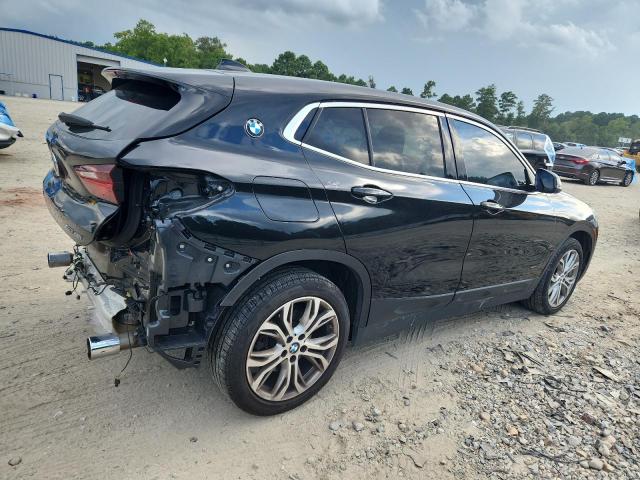 2021 BMW X2 XDRIVE2 WBXYJ1C09M5T13769