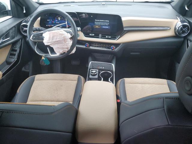 2025 CHEVROLET EQUINOX AC - 3GNAXSEG9SL140353