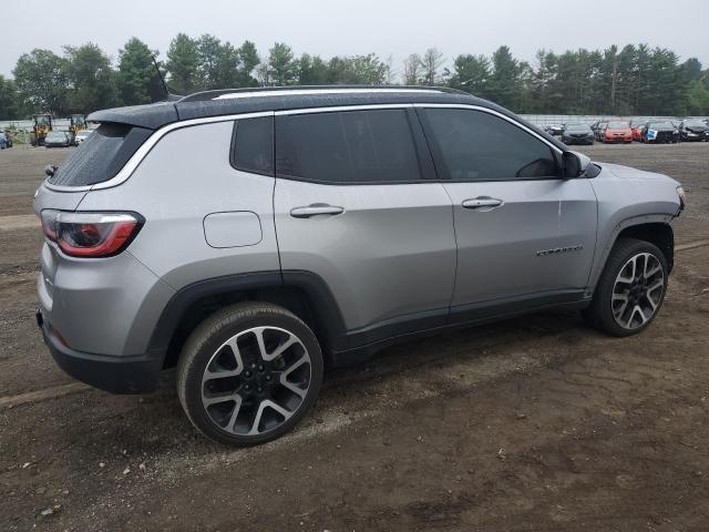2017 JEEP COMPASS LIMITED 3C4NJDCB2HT656285