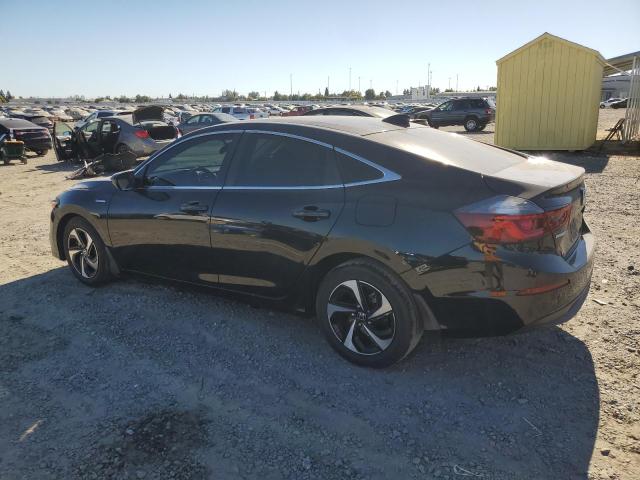 2022 HONDA INSIGHT EX 19XZE4F53NE016212