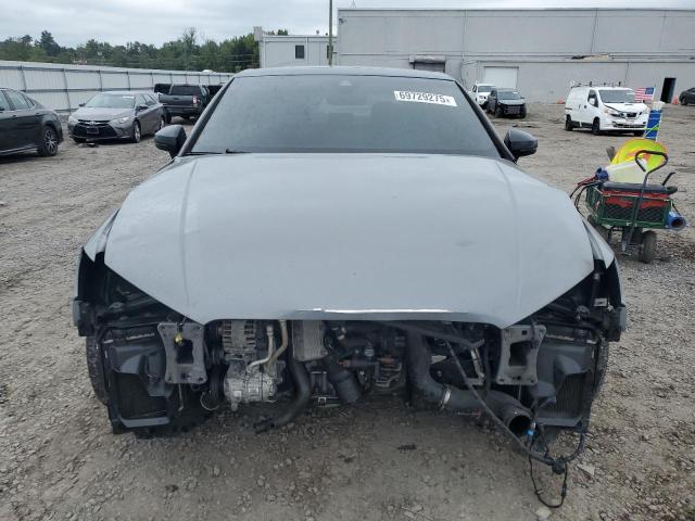 2020 AUDI RS3 WUABWGFF6LA902133