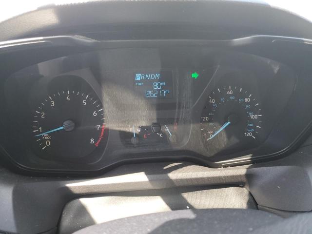 2015 FORD TRANSIT T- 1FMZK1CM7FKB23096