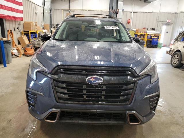 2025 SUBARU ASCENT LIM - 4S4WMARD4S3407116