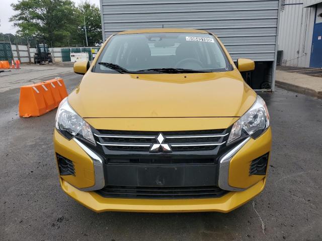 2024 MITSUBISHI MIRAGE ES ML32AUHJ1RH029731