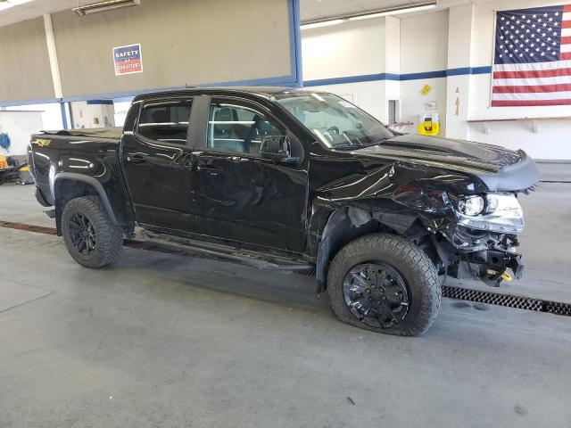 2022 CHEVROLET COLORADO ZR2 1GCGTEEN8N1278296