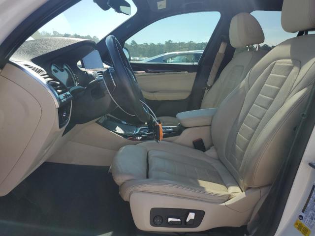 2019 BMW X3 SDRIVE3 5UXTR7C54KLR52986