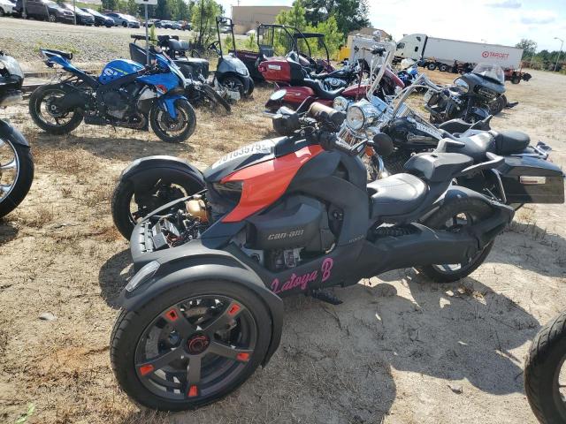 2019 CAN-AM RYKER 3JB2FEG44KJ000598