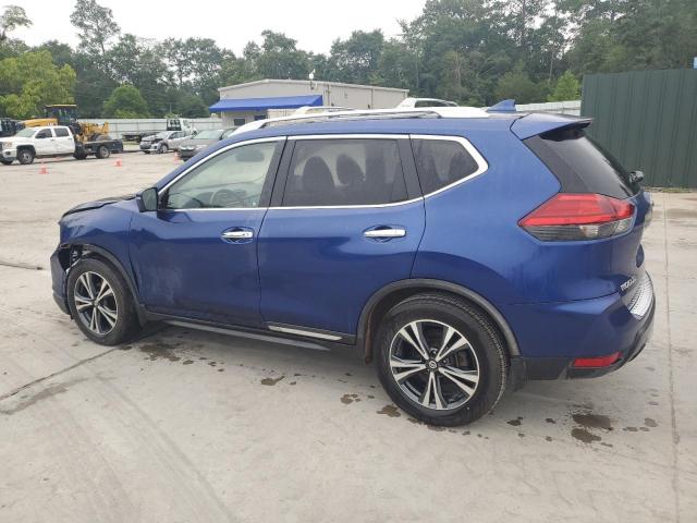 2017 NISSAN ROGUE S JN8AT2MT8HW145537