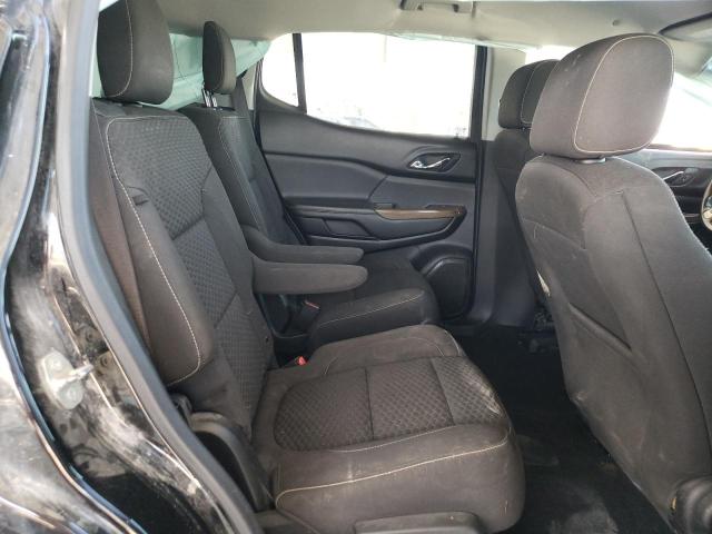2018 GMC ACADIA SLE 1GKKNSLS7JZ218702