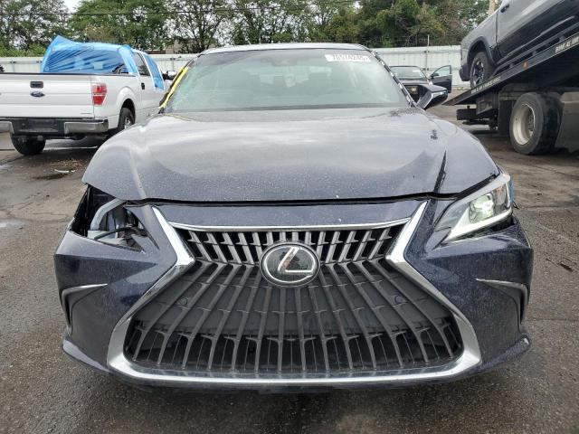 2022 LEXUS ES 250 BAS 58AD11D11NU008667